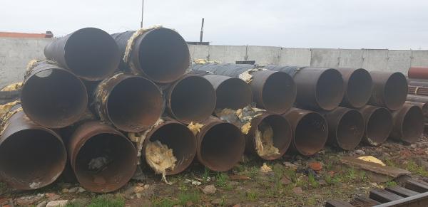 Продаем трубы 426, 720, 820, 1020, 1220 из наличия в Санкт-Петербурге. — фото 3